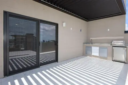 New construction Condo house 2360 Ocean Shore Blvd, Unit 29, Ormond Beach, FL 32176 - image