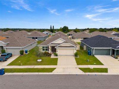 New construction Single-Family house 1645 Denali St, Davenport, FL 33837 - image