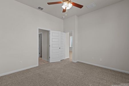 New construction Single-Family house 1545 Alsatian Ave, San Antonio, TX 78253 Austin- photo 4 4