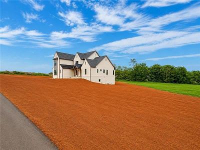 New construction Single-Family house 126 Palisade Dr, Rydal, GA 30171 - image