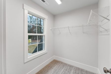 New construction Single-Family house 72 White Magnolia Ln, Fuquay Varina, NC 27526 null- photo 57 57