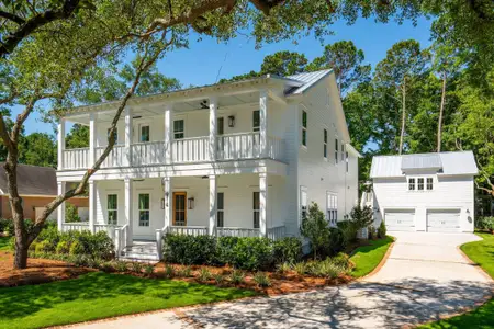 New construction Single-Family house 914 Lakeview Dr, Mount Pleasant, SC 29464 - image