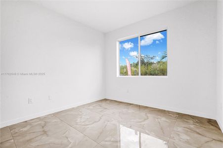 New construction Townhouse house 22483 Sw 125 Ave, Unit A, Miami, FL 33170 null- photo 41 41