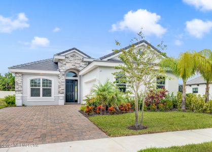 New construction Single-Family house 14 Del Palma Drive, Palm Coast, FL 32137 Monaco - photo 10 10