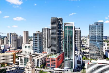 New construction Condo house 159 Ne 6Th St, Unit 3016, Miami, FL 33132 - image