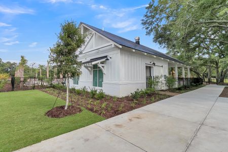 New construction Single-Family house 198 O'Leary Cir, Summerville, SC 29483 - image