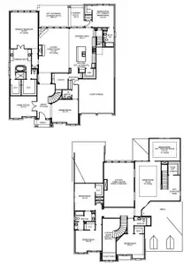 New construction Single-Family house 31191 Osage Run, Bulverde, TX 78163 4891W- photo 0