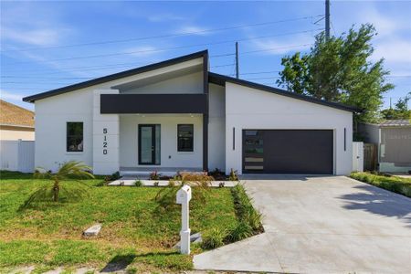 New construction Single-Family house 5120 65Th Ave N, Pinellas Park, FL 33781 - image