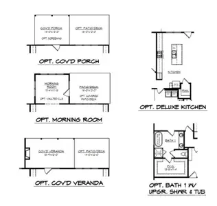 New construction Single-Family house 0 Rehobeth Rd, Waxhaw, NC 28173 - image 4