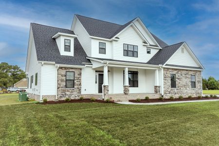 Kennedy's Crossing by Bill Clark Homes in Grimesland - image 2