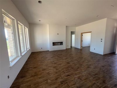 New construction Single-Family house 108 Cattleman Dr, Poolville, TX 76487 - image