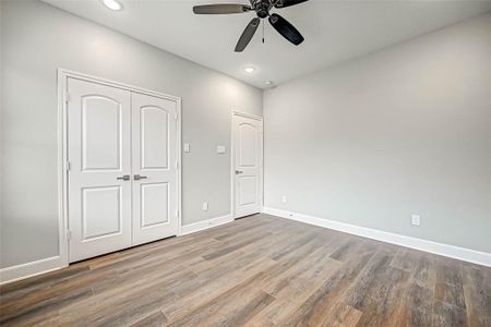 New construction Townhouse house 1934 Olivos Street, Missouri City, TX 77459 - photo 26 26