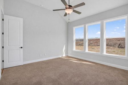 New construction Single-Family house 174 Classic Overlook, Homer, GA 30547 - image 17