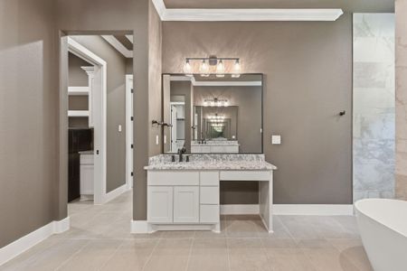 New construction Single-Family house 8104 High Meadow Ridge Ct, Montgomery, TX 77316 - image 17