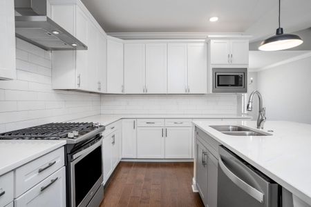 New construction Single-Family house 6838 Betsy Ln, Hixson, TN 37343 plan The Hunter - image 9