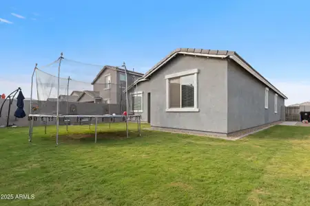 New construction Single-Family house 11245 E Upton Ave, Mesa, AZ 85212 - image