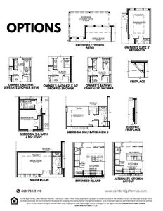 New construction Single-Family house 1017 Clayton St, Aubrey, TX 76227 plan Wheeler - image 6