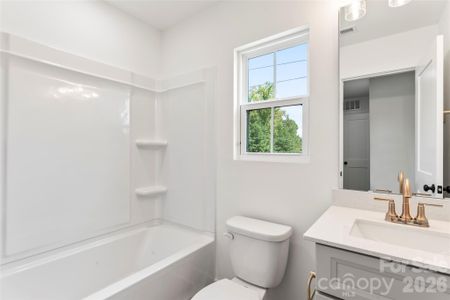 New construction Townhouse house 309 Yaupon Ct, Fort Mill, SC 29708 - image 12