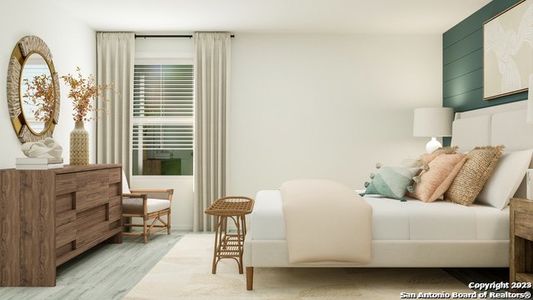 Crescent Hills: Cottage Collection by Lennar in San Antonio - photo 16 16