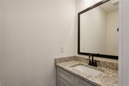 New construction Townhouse house 310 Mcdonough Blvd, Unit 103, Atlanta, GA 30315 null- photo 19 19