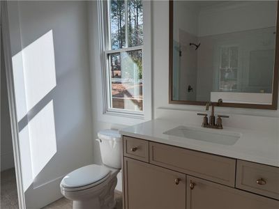 New construction Single-Family house 1670 Knob Creek Ct Nw, Acworth, GA 30101 - image 10