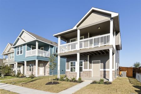 New construction Single-Family house 161 Bosque Dr, San Marcos, TX 78666 null- photo 1 1