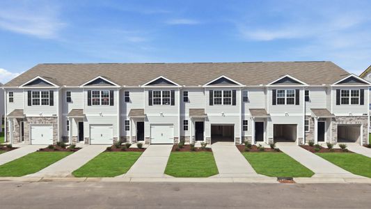 New construction Single-Family house 3400 Sunstone Wy 2, Winterville, NC 28590 plan Pearson - image