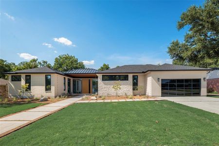 New construction Single-Family house 3535 Whitehall Drive, Dallas, TX 75229 - photo 0