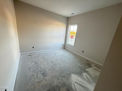 New construction Single-Family house 4025 Blue Springs Rd, Red Springs, NC 28377 plan Sophia - image