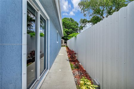 New construction Single-Family house 1073 Nw 53Rd St, Miami, FL 33127 - photo 44 44