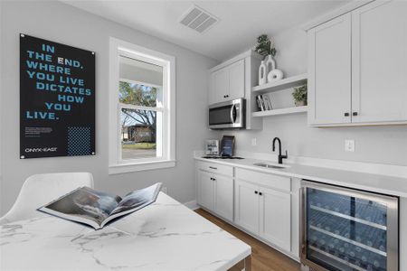 New construction Townhouse house 3009 1St Ave N, St. Petersburg, FL 33713 - image 8