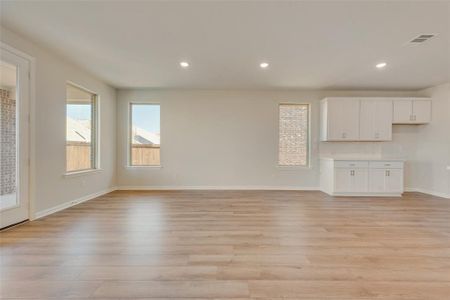 New construction Single-Family house 2036 Burriana Ct, Little Elm, TX 75068 Vienna- photo 13 13