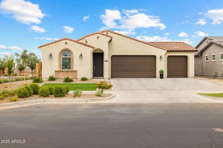 New construction Single-Family house 9612 E Rainbow Ave, Mesa, AZ 85212 null- photo 0