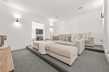 New construction Single-Family house 112 Bentwood Meadow Ln, Montgomery, TX 77356 - image 16