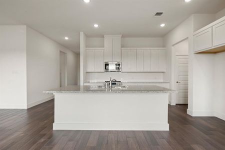 New construction Single-Family house 110 Brush Creek Dr, Boyd, TX 76023 plan Simon - image 6