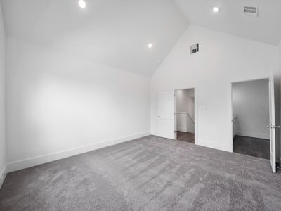New construction Single-Family house 7508 Carver Rd, Houston, TX 77088 - image 17