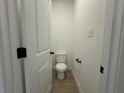 New construction Single-Family house 14814 Lower Pass, San Antonio, TX 78252 plan Brodie - image 12