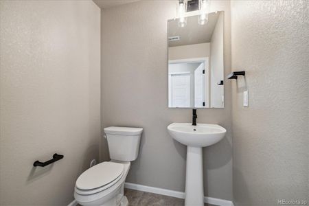 New construction Townhouse house 9466 W 58Th Ave, Unit A, Arvada, CO 80004 null- photo 17 17