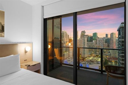New construction Condo house 159 Ne 6Th St, Unit 3105, Miami, FL 33132 - image 7