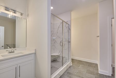 New construction Single-Family house 5033 Chimney Swift Path, Aiken, SC 29803 plan Augusta II - image 12