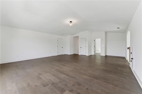 New construction Single-Family house 2690 Marie Wy, Cumming, GA 30028 - image 18