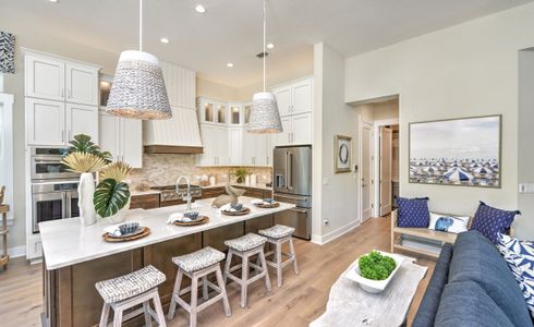 Tamaya by ICI Homes in Jacksonville - photo 27 27