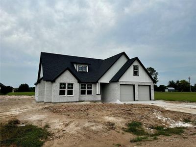 New construction Single-Family house 15388 Sandtrap Dr, Waller, TX 77484 - image