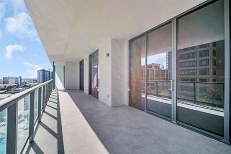 New construction Condo house 275 1St Ave S, Unit 1104, St. Petersburg, FL 33701 - image