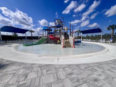 New construction Single-Family house 297 Archstone Way, Saint Augustine, FL 32092 Boca - photo 24 24