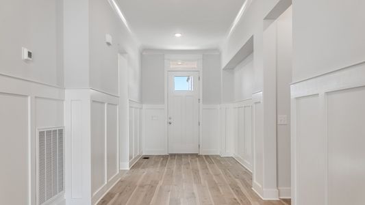 New construction Single-Family house 7403 Twill Heights Lp, Fairview, TN 37062 plan Burgess - image 5