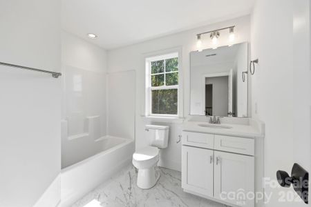 New construction Single-Family house 3218 Player Ct, Salisbury, NC 28144 plan Blue Jay - image 11