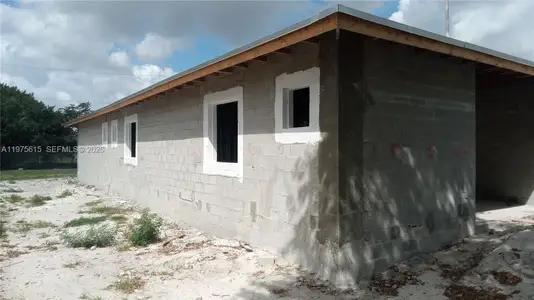 New construction Duplex house 15730 Nw 38Th Pl, Miami Gardens, FL 33054 - image