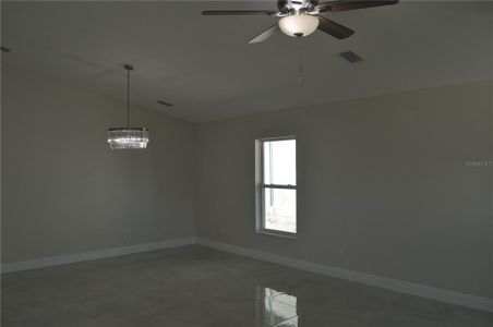 New construction Single-Family house 3917 W Robson St, Tampa, FL 33614 null- photo 8 8