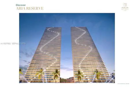 New construction Condo house 700 Ne 24Th St, Unit 3803, Miami, FL 33137 - image